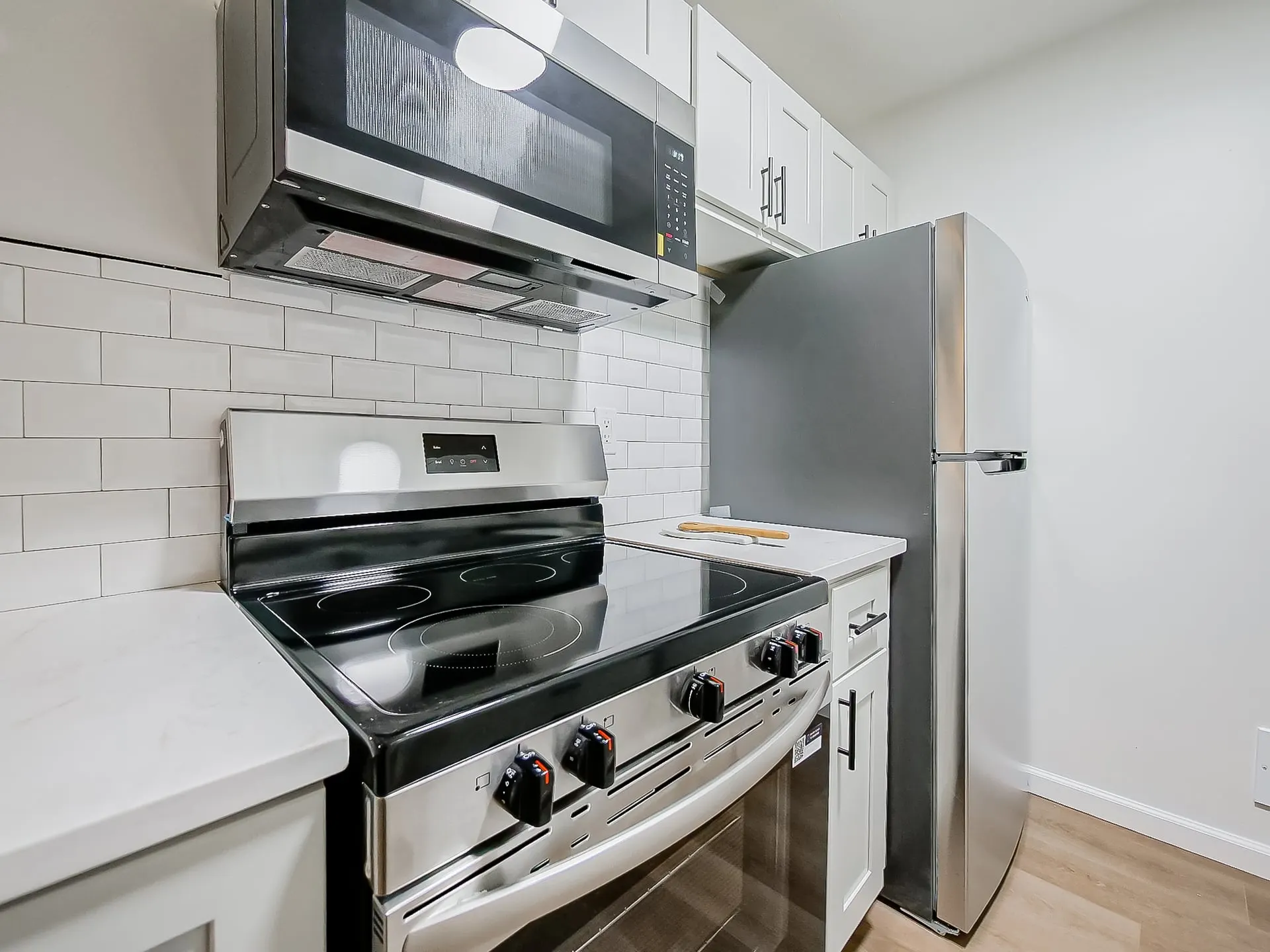 Kitchen Appliances